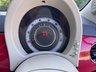 USED 2013 13 FIAT 500 0.9 TwinAir Colour Therapy Hatchback 3dr Petrol Manual Euro 5 (s/s) (85 bhp) 