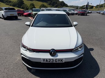 View our VOLKSWAGEN GOLF