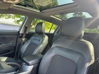 USED 2016 65 KIA SPORTAGE 1.6 GDi EcoDynamics 2 SUV 5dr Petrol Manual 2WD Euro 6 (s/s) (133 bhp) 