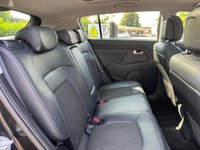 USED 2016 65 KIA SPORTAGE 1.6 GDi EcoDynamics 2 SUV 5dr Petrol Manual 2WD Euro 6 (s/s) (133 bhp) 