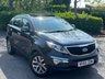 USED 2016 65 KIA SPORTAGE 1.6 GDi EcoDynamics 2 SUV 5dr Petrol Manual 2WD Euro 6 (s/s) (133 bhp) 