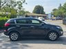 USED 2016 65 KIA SPORTAGE 1.6 GDi EcoDynamics 2 SUV 5dr Petrol Manual 2WD Euro 6 (s/s) (133 bhp) 