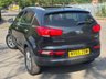 USED 2016 65 KIA SPORTAGE 1.6 GDi EcoDynamics 2 SUV 5dr Petrol Manual 2WD Euro 6 (s/s) (133 bhp) 