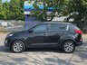USED 2016 65 KIA SPORTAGE 1.6 GDi EcoDynamics 2 SUV 5dr Petrol Manual 2WD Euro 6 (s/s) (133 bhp) 