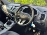 USED 2016 65 KIA SPORTAGE 1.6 GDi EcoDynamics 2 SUV 5dr Petrol Manual 2WD Euro 6 (s/s) (133 bhp) 