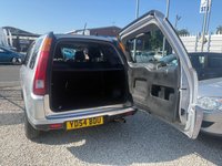 USED 2004 54 HONDA CR-V 2.0 i-VTEC SE Sport SUV 5dr Petrol Manual (216 g/km, 148 bhp) LOVELY EXAMPLE. ONLY 84K MILES