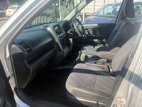 USED 2004 54 HONDA CR-V 2.0 i-VTEC SE Sport SUV 5dr Petrol Manual (216 g/km, 148 bhp) LOVELY EXAMPLE. ONLY 84K MILES