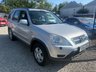 USED 2004 54 HONDA CR-V 2.0 i-VTEC SE Sport SUV 5dr Petrol Manual (216 g/km, 148 bhp) LOVELY EXAMPLE. ONLY 84K MILES