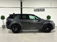 USED 2022 72 LAND ROVER DISCOVERY SPORT 2.0 D200 MHEV Urban Edition SUV 5dr Diesel Auto 4WD Euro 6 (s/s) (204 ps) 