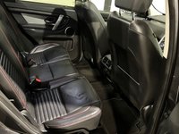 USED 2022 72 LAND ROVER DISCOVERY SPORT 2.0 D200 MHEV Urban Edition SUV 5dr Diesel Auto 4WD Euro 6 (s/s) (204 ps) 