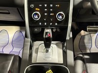 USED 2022 72 LAND ROVER DISCOVERY SPORT 2.0 D200 MHEV Urban Edition SUV 5dr Diesel Auto 4WD Euro 6 (s/s) (204 ps) 