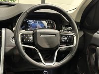 USED 2022 72 LAND ROVER DISCOVERY SPORT 2.0 D200 MHEV Urban Edition SUV 5dr Diesel Auto 4WD Euro 6 (s/s) (204 ps) 