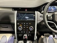 USED 2022 72 LAND ROVER DISCOVERY SPORT 2.0 D200 MHEV Urban Edition SUV 5dr Diesel Auto 4WD Euro 6 (s/s) (204 ps) 
