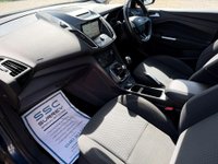 USED 2018 18 FORD C-MAX 1.0 Grand C-Max Zetec T 5dr Full Service History Sat Nav