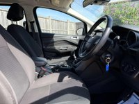 USED 2018 18 FORD C-MAX 1.0 Grand C-Max Zetec T 5dr Full Service History Sat Nav