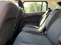 USED 2018 18 FORD C-MAX 1.0 Grand C-Max Zetec T 5dr Full Service History Sat Nav