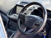 USED 2018 18 FORD C-MAX 1.0 Grand C-Max Zetec T 5dr Full Service History Sat Nav