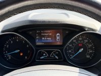 USED 2018 18 FORD C-MAX 1.0 Grand C-Max Zetec T 5dr Full Service History Sat Nav