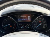 USED 2018 18 FORD C-MAX 1.0 Grand C-Max Zetec T 5dr Full Service History Sat Nav