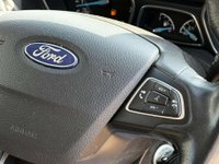 USED 2018 18 FORD C-MAX 1.0 Grand C-Max Zetec T 5dr Full Service History Sat Nav