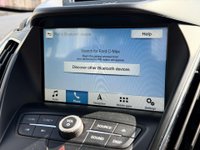 USED 2018 18 FORD C-MAX 1.0 Grand C-Max Zetec T 5dr Full Service History Sat Nav