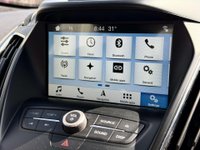USED 2018 18 FORD C-MAX 1.0 Grand C-Max Zetec T 5dr Full Service History Sat Nav