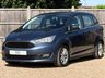 USED 2018 18 FORD C-MAX 1.0 Grand C-Max Zetec T 5dr Full Service History Sat Nav