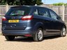 USED 2018 18 FORD C-MAX 1.0 Grand C-Max Zetec T 5dr Full Service History Sat Nav