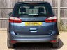 USED 2018 18 FORD C-MAX 1.0 Grand C-Max Zetec T 5dr Full Service History Sat Nav