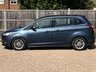 USED 2018 18 FORD C-MAX 1.0 Grand C-Max Zetec T 5dr Full Service History Sat Nav