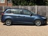 USED 2018 18 FORD C-MAX 1.0 Grand C-Max Zetec T 5dr Full Service History Sat Nav