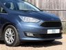 USED 2018 18 FORD C-MAX 1.0 Grand C-Max Zetec T 5dr Full Service History Sat Nav