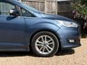 USED 2018 18 FORD C-MAX 1.0 Grand C-Max Zetec T 5dr Full Service History Sat Nav