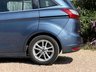 USED 2018 18 FORD C-MAX 1.0 Grand C-Max Zetec T 5dr Full Service History Sat Nav