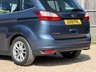 USED 2018 18 FORD C-MAX 1.0 Grand C-Max Zetec T 5dr Full Service History Sat Nav