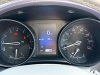 USED 2016 66 TOYOTA C-HR 1.2 C-HR-Dynamic AWD CVT 4WD 5dr Sat Nav Parking Camera