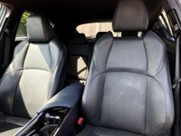 USED 2016 66 TOYOTA C-HR 1.2 C-HR-Dynamic AWD CVT 4WD 5dr Sat Nav Parking Camera