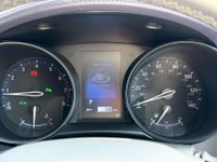 USED 2016 66 TOYOTA C-HR 1.2 C-HR-Dynamic AWD CVT 4WD 5dr Sat Nav Parking Camera