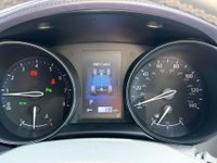 USED 2016 66 TOYOTA C-HR 1.2 C-HR-Dynamic AWD CVT 4WD 5dr Sat Nav Parking Camera