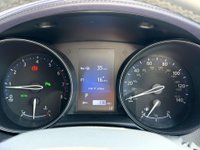 USED 2016 66 TOYOTA C-HR 1.2 C-HR-Dynamic AWD CVT 4WD 5dr Sat Nav Parking Camera
