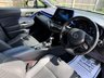 USED 2016 66 TOYOTA C-HR 1.2 C-HR-Dynamic AWD CVT 4WD 5dr Sat Nav Parking Camera