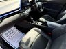USED 2016 66 TOYOTA C-HR 1.2 C-HR-Dynamic AWD CVT 4WD 5dr Sat Nav Parking Camera