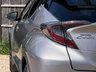 USED 2016 66 TOYOTA C-HR 1.2 C-HR-Dynamic AWD CVT 4WD 5dr Sat Nav Parking Camera
