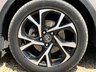 USED 2016 66 TOYOTA C-HR 1.2 C-HR-Dynamic AWD CVT 4WD 5dr Sat Nav Parking Camera