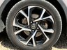 USED 2016 66 TOYOTA C-HR 1.2 C-HR-Dynamic AWD CVT 4WD 5dr Sat Nav Parking Camera