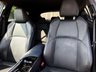 USED 2016 66 TOYOTA C-HR 1.2 C-HR-Dynamic AWD CVT 4WD 5dr Sat Nav Parking Camera