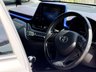 USED 2016 66 TOYOTA C-HR 1.2 C-HR-Dynamic AWD CVT 4WD 5dr Sat Nav Parking Camera
