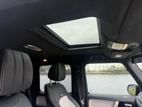 USED 2025 Y MERCEDES-BENZ G CLASS 4.0 G63 V8 BiTurbo MHEV AMG Magno Edition SUV 5dr Petrol Hybrid SpdS+9GT 4WD Euro 6 (s/s) (605 ps) 