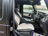 USED 2025 Y MERCEDES-BENZ G CLASS 4.0 G63 V8 BiTurbo MHEV AMG Magno Edition SUV 5dr Petrol Hybrid SpdS+9GT 4WD Euro 6 (s/s) (605 ps) 