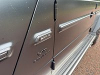 USED 2025 Y MERCEDES-BENZ G CLASS 4.0 G63 V8 BiTurbo MHEV AMG Magno Edition SUV 5dr Petrol Hybrid SpdS+9GT 4WD Euro 6 (s/s) (605 ps) 